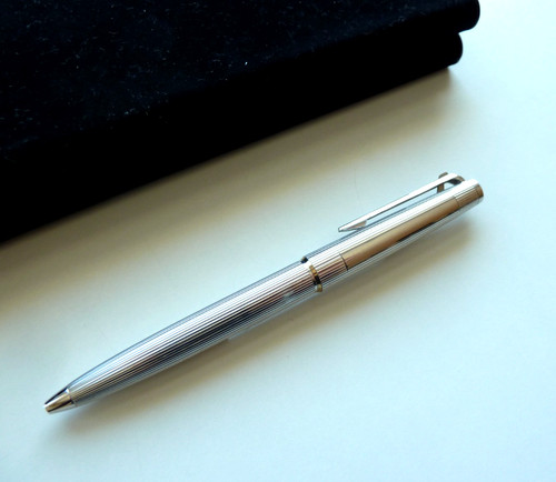 Montblanc classic 1866 - classic,