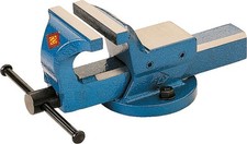 Kiesel Parallel-Schraubstock