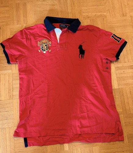 Originale polo ralph - polo,