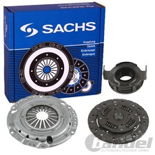 SACHS KUPPLUNG-SATZ