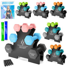 KESSER® Hantel Set 3 Paar |