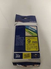 Beschriftungsband Brother