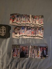 2024-2025 DEL Playercards 326 Basekarten KEINE DOPPELTEN inkl. Update Set