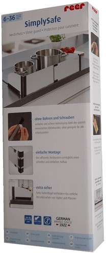 Reer simply safe - reer,