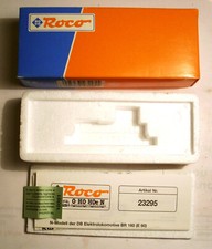 Roco N  23295  Lok BR 160