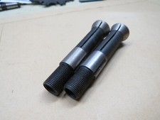 Zugspannzange 8,0 mm Spannzange  SAUPE Hobbymat M13x1 Drehbank #W162#