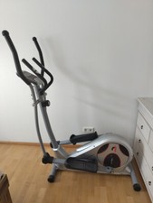 Crosstrainer Christopeit CS5