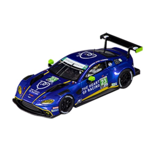Carrera digital 132 - , aston