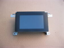 Display Anzeige Bildschirm Nissan Primera P12 WP12  28090AV617