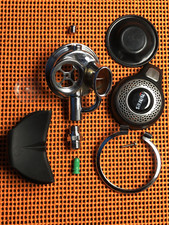 Service Kit  für Mares Abyss, Ruby, Voltrex 2. Stufe