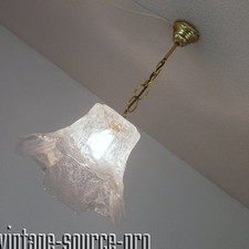 edle Plexiglas Chrom Tulpen