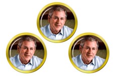 President George W.Bush