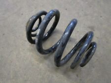 Fahrwerksfeder Feder hinten VW Bora 2.8 V6 4 Motion Fahrwerk 