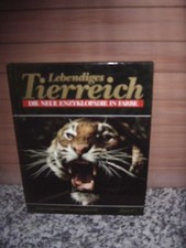 Lebendiges Tierreich, die neue