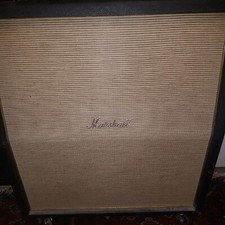 MARSHALL 1960 TV TALL VERSION