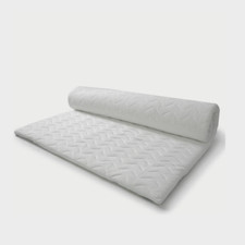 Matratzenauflage KALTSCHAUM