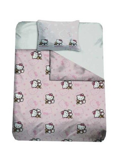Hello kitty einzel us - hello,