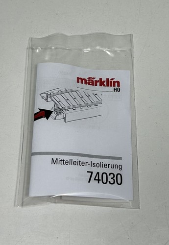 Märklin 74030 mittelleiter - märklin,