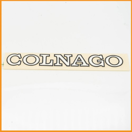 Nos original colnago unterrohr - nos,