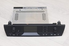 BMW X3 E83 E85 E86 Z4 Radio Navigation Navi Radionavigation 6512-9129526 9197707