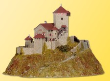 Kibri Spur N 37304 Burg