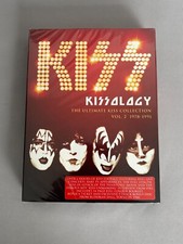 Kiss: Kissology Volume Two