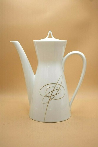 Rosenthal form 2000 goldakkord - 2000,