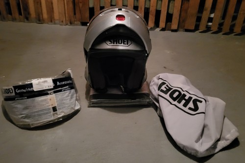 Motorrad helm xs - helm,