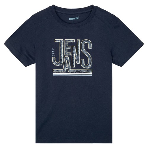Pepperts jungen shirt - jungen, city