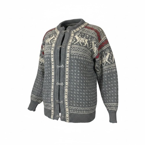 Dale norway strickjacke - dale,