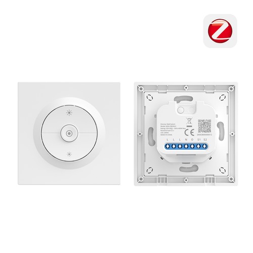Sonoff orb zbdim zigbee - orb-zbdim,