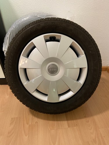 205 r16 winterreifen dunlop - 205/55,
