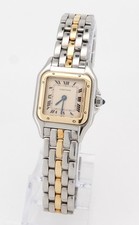 Cartier Panthere Small 22mm