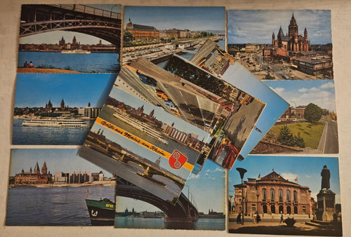 Konvolut 20 verschiedene - -,