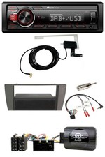 Pioneer 1DIN MP3 DAB USB