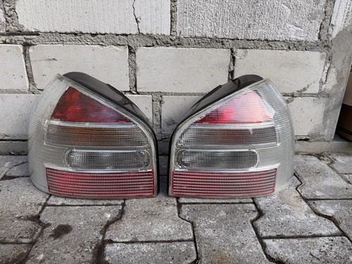 Audi inpro rückleuchten - 8l,