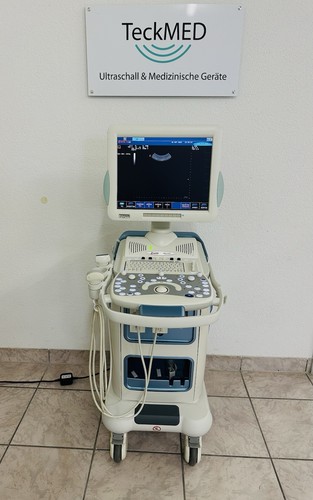 Esaote mylab40 - esaote,
