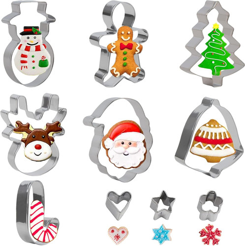 Stück weihnachten - 10,
