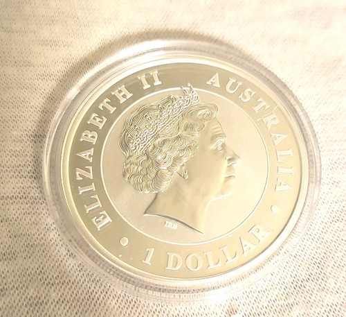 Silber münzen australian - münzen,