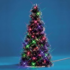 Lemax-94522, Multi Light Fir