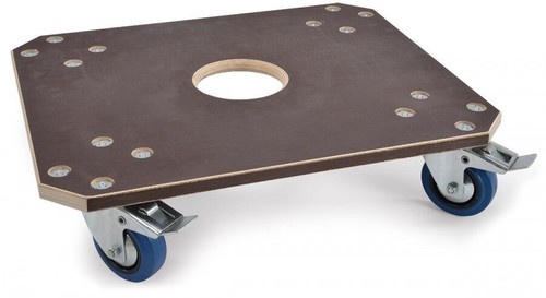 Rollbrett mit 450 tragkraft - mit,