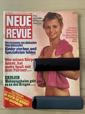 Neue Revue vom 22.10.1979