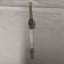 Omega - De Ville - Quarz -