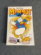 Mammut Comics Band 10
