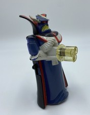 RARE 2000 Evil Emperor Zurg 4"