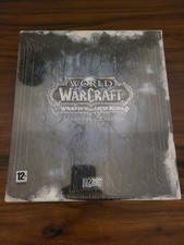 World of Warcraft Wrath of the