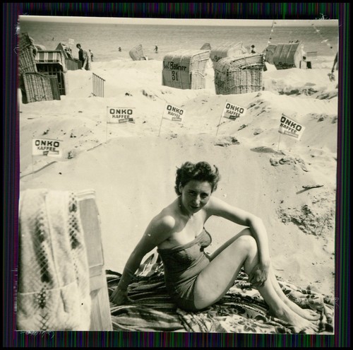 Foto timmendorfer strand - 9x,