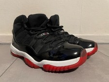 Nike Air Jordan 11 Retro Bred