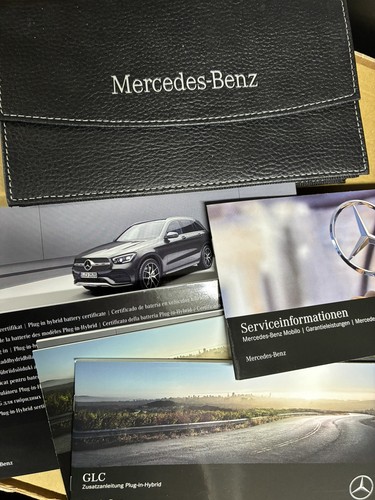 Mercedes benz glc w253 - mercedes,
