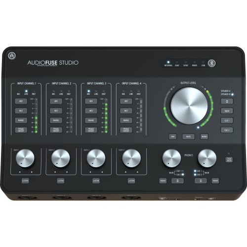 Arturia audiofuse studio neu - |,